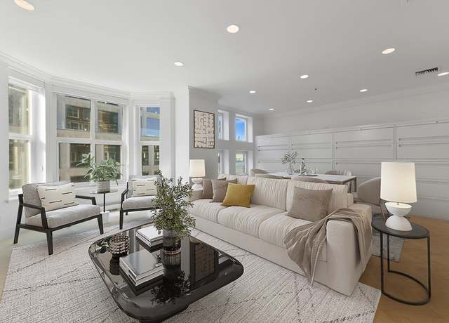 Property at 300 Boylston St #714, Boston, MA 02116, 1 bed, 1.5 baths