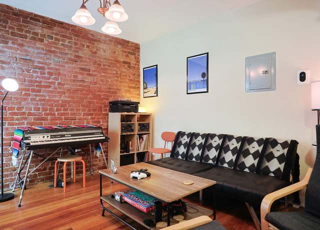 Property at 35 Adamson St, Boston, MA 02134, 9 beds, 4.5 baths