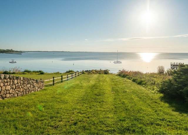 Property at 0 East Ave, Dartmouth, MA 02748