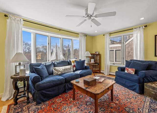 Property at 4 Willow Dr #3, Provincetown, MA 02657, 2 beds, 2 baths