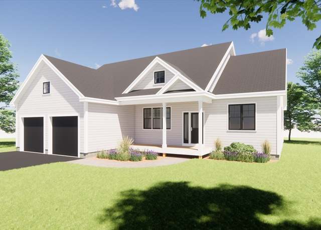 Property at Lot 1 High Rock Rd, Fitchburg, MA 01420, 3 beds, 2 baths