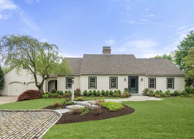 Property at 91 Gretchen Ln, Holliston, MA 01746, 3 beds, 2.5 baths