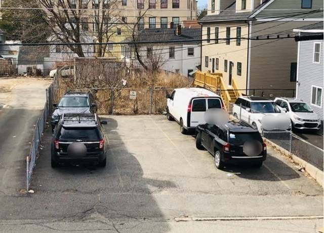 Property at 31 Chapel St, Lowell, MA 01852