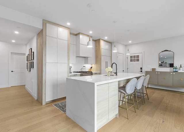Property at 4 Payne St Unit One, Boston, MA 02122, 3 beds, 2 baths