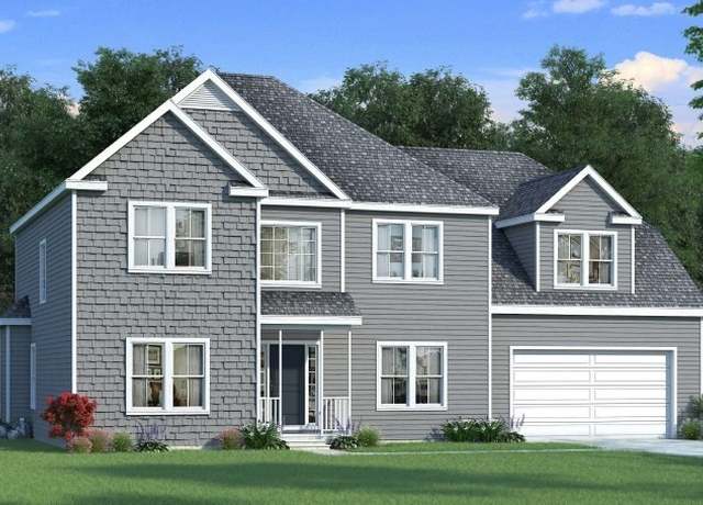 Property at 51 Titicut Ave Lot 38, Bridgewater, MA 02324, 4 beds, 2.5 baths