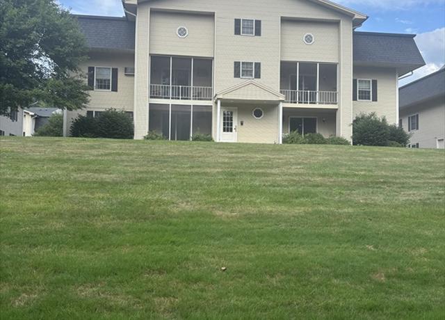 Property at 41 W Summit St #68, South Hadley, MA 01075, 2 beds, 1 bath
