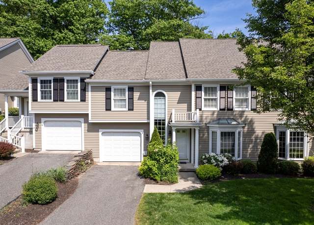Property at 38 Shadybrook #38, West Springfield, MA 01089, 3 beds, 2.5 baths