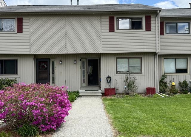 Property at 28 Southbridge Rd #304, Charlton, MA 01507, 2 beds, 2.5 baths