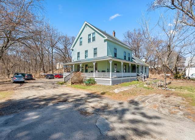 Property at 19 Central St, Derry, NH 03038, 7 beds, 7 baths