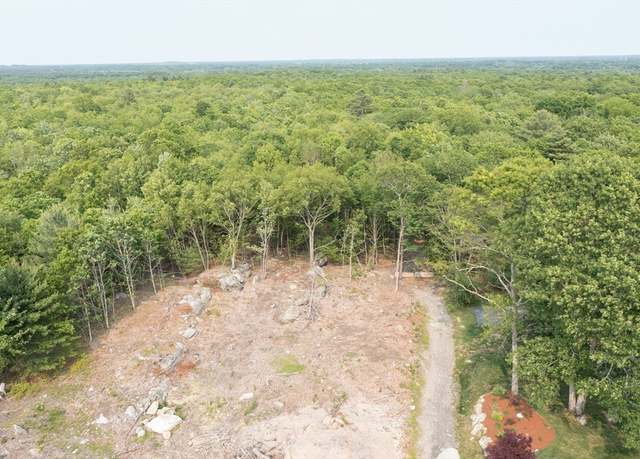 Property at 0 Rocky Woods, Taunton, MA 02780