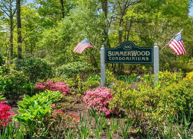 Property at 300 Falmouth Rd Unit 12E, Mashpee, MA 02649, 2 beds, 2 baths