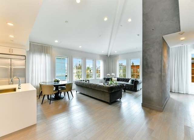 Property at 945 East Broadway #7, Boston, MA 02127, 3 beds, 3.5 baths