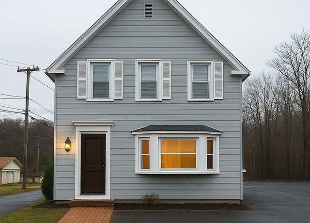 Property at 143 E Broadway, Haverhill, MA 01830, 4 beds, 3 baths
