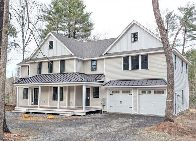 Property at 9 Betsy Ln, Rowley, MA 01969, 4 beds, 3 baths
