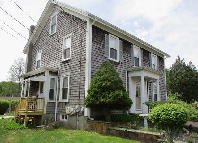 Property at 360 Russells Mills Rd, Dartmouth, MA 02748, 5 beds, 2 baths