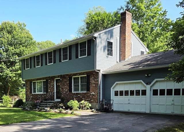 Property at 15 Sudbury Rd, Stow, MA 01775, 4 beds, 2.5 baths