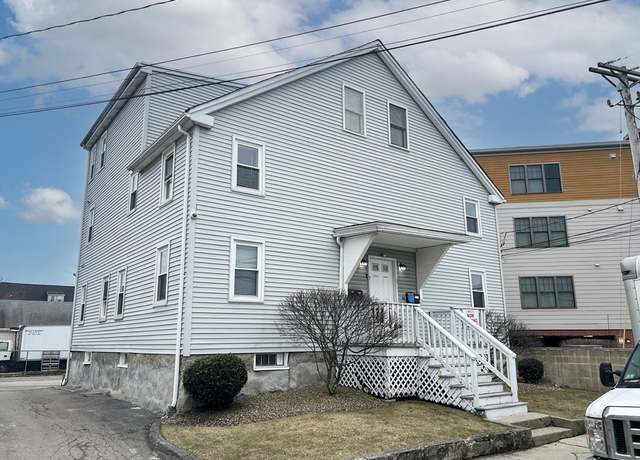 Property at 5-7 Monk St, Stoughton, MA 02072, 6 beds, 5 baths