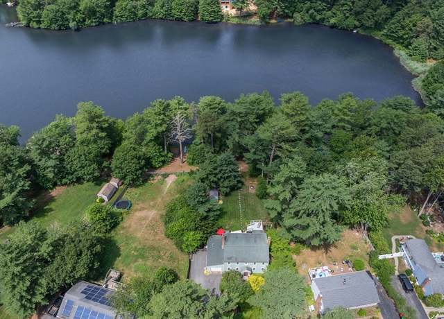Property at 1 Pine Needle Ln, Plymouth, MA 02360, 4 beds, 2.5 baths