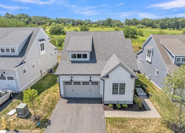 Property at 7 Weston Ln #7, Hopkinton, MA 01748, 2 beds, 2.5 baths