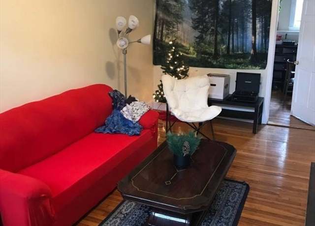 Property at 110 Lanark Rd Unit A, Boston, MA 02135, 4 beds, 1 bath