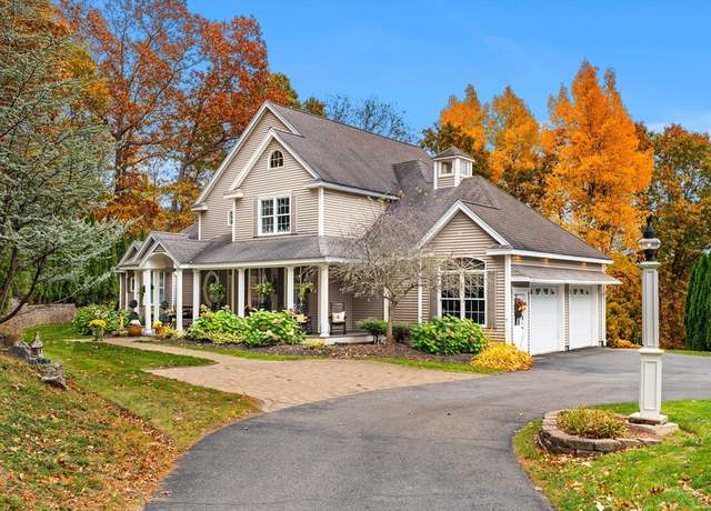 Property at 4 Laughing Water Way, Merrimac, MA 01860, 4 beds, 3.5 baths