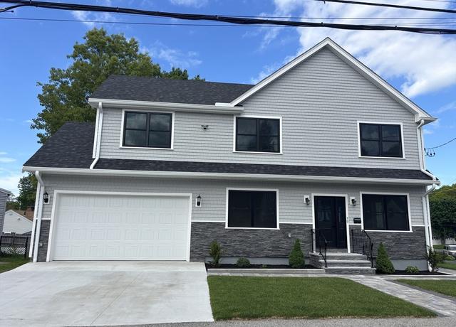 Property at 30 Milton Rd, Braintree, MA 02184, 5 beds, 4 baths