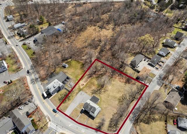 Property at 69 Arlington St, Dracut, MA 01826