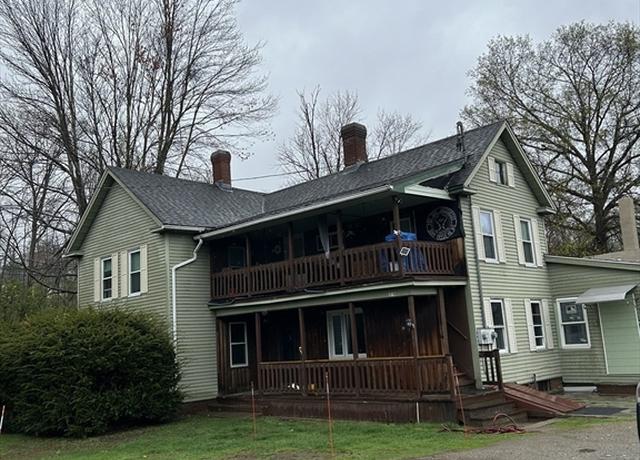 Property at 216 Lovefield St, Northampton, MA 01060, 4 beds, 2 baths