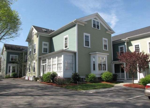 Property at 121 E Cottage St #4, Boston, MA 02125, 2 beds, 1 bath
