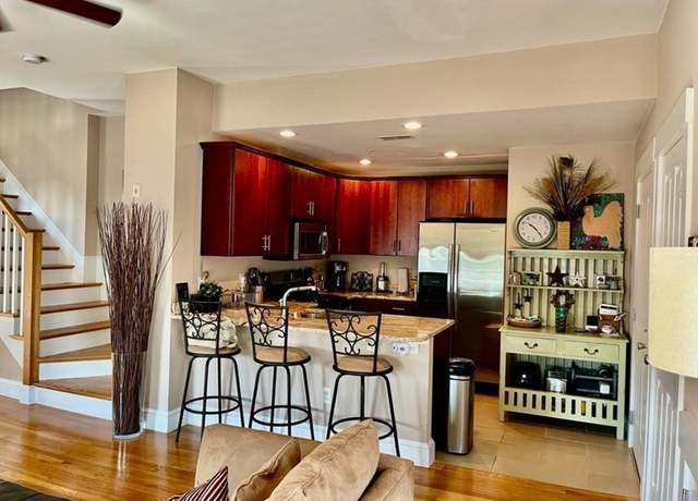 Property at 121 E Cottage St #4, Boston, MA 02125, 2 beds, 1 bath