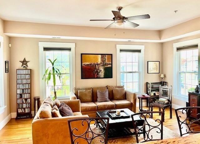 Property at 121 E Cottage St #4, Boston, MA 02125, 2 beds, 1 bath
