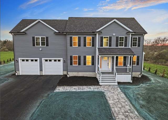 Property at 312 Old Westport, Dartmouth, MA 02747, 4 beds, 3 baths
