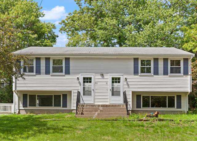 Property at 63 Taunton St #63, Bellingham, MA 02019, 2 beds, 1.5 baths