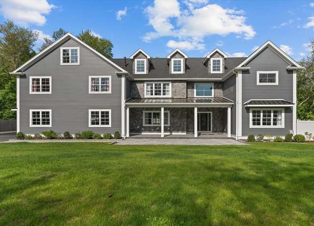 Property at 226 Western Ave, Sherborn, MA 01770, 4 beds, 4.5 baths