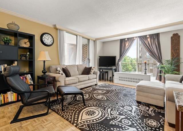 Property at 33 Pond Ave #603, Brookline, MA 02445, 2 beds, 2 baths