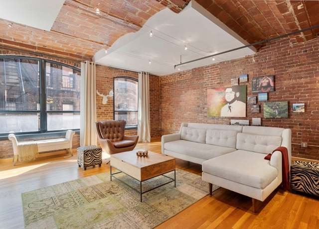 Property at 121-123 Beach St #303, Boston, MA 02111, 2 beds, 2 baths