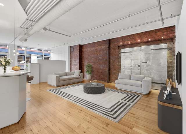 Property at 107 South St Unit 2A, Boston, MA 02111, 2 beds, 2 baths
