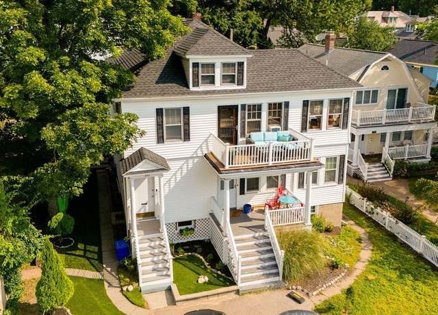 Property at 352 Charles River Rd #352, Watertown, MA 02472, 2 beds, 1 bath