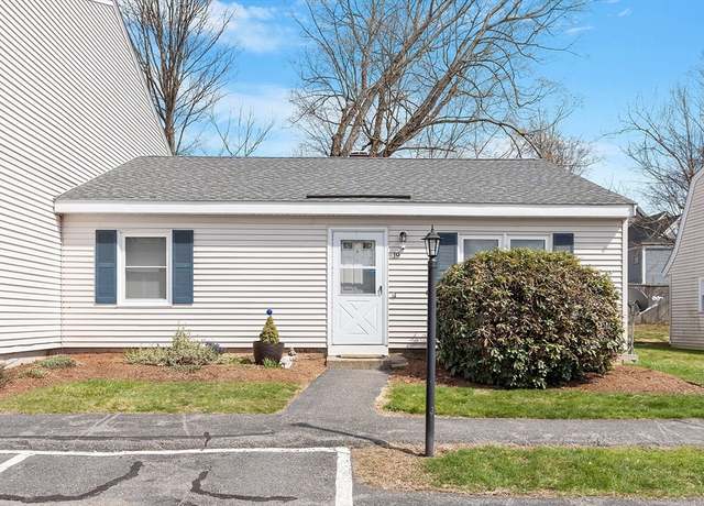 Property at 103 Main St #19, Pepperell, MA 01463, 2 beds, 2 baths