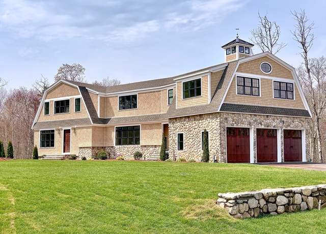 Property at 70 Mccallar, Concord, MA 01742, 5 beds, 7.5 baths