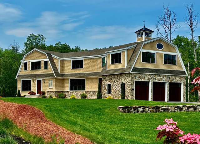Property at 70 Mccallar, Concord, MA 01742, 5 beds, 7.5 baths