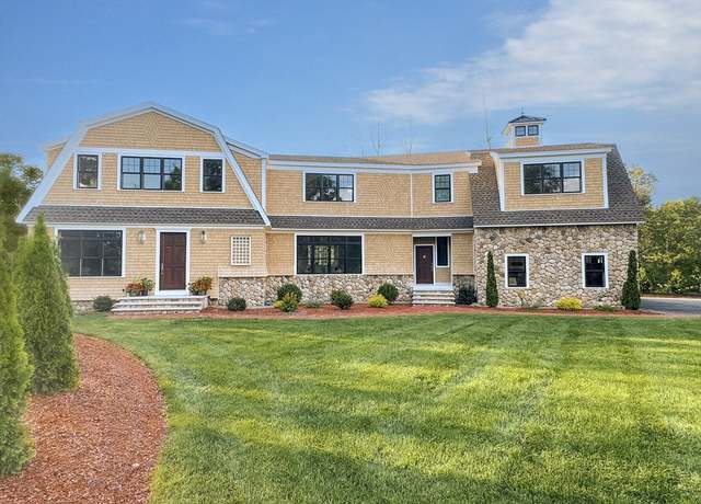 Property at 70 Mccallar, Concord, MA 01742, 5 beds, 7.5 baths