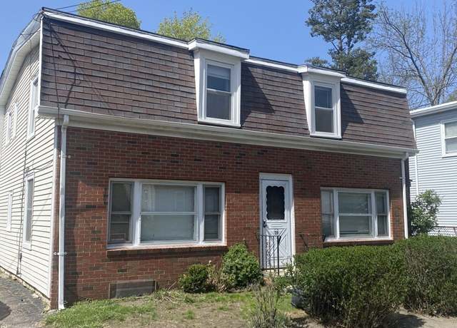 Property at 29 Water St, Quincy, MA 02169, 3 beds, 2 baths