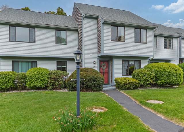 Property at 146 Crescent Ln #146, Brewster, MA 02631, 2 beds, 2.5 baths