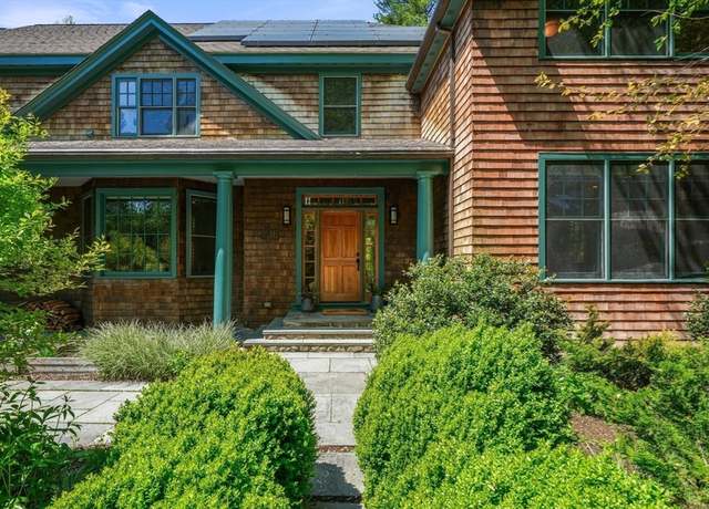 Property at 53 Yorkshire Rd, Dover, MA 02030, 5 beds, 5 baths
