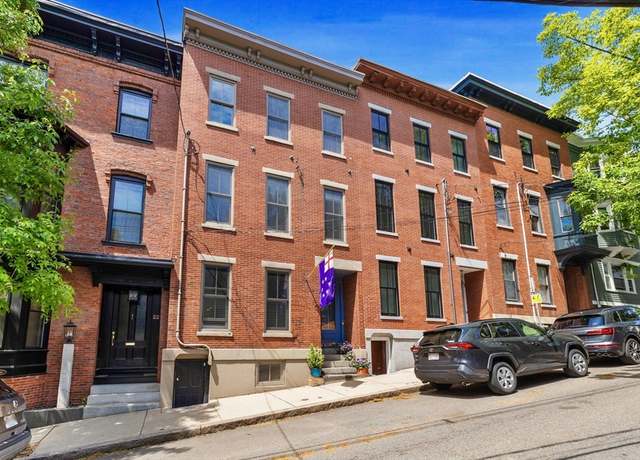 Property at 24 Oak St #2, Boston, MA 02129, 3 beds, 2 baths