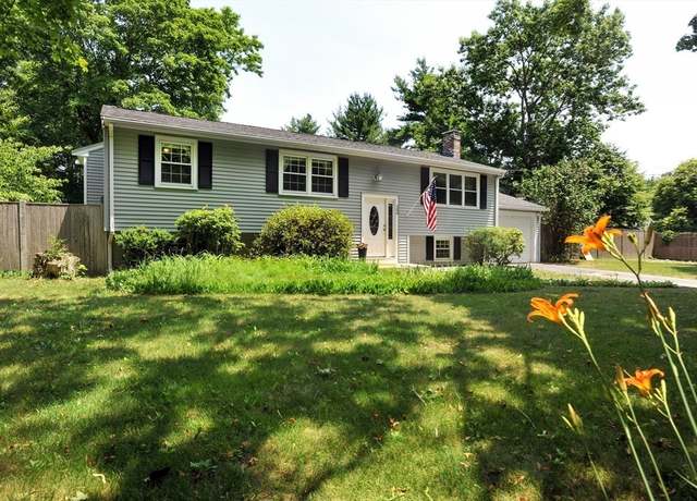 Property at 208 Winter St, Hanover, MA 02339, 3 beds, 2 baths