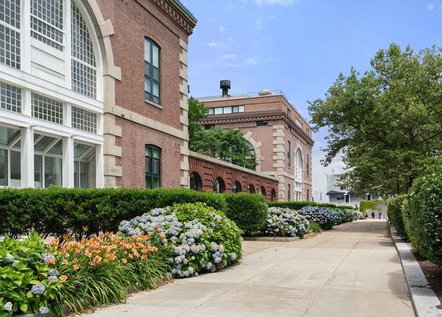 Property at 42 8th #2306, Boston, MA 02129, 1 bed, 1 bath