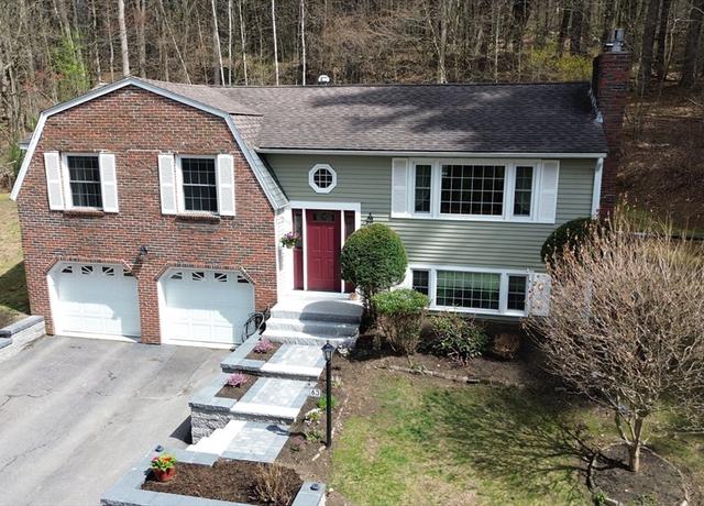 Property at 83 Lowell Rd, Westford, MA 01886, 3 beds, 1.5 baths