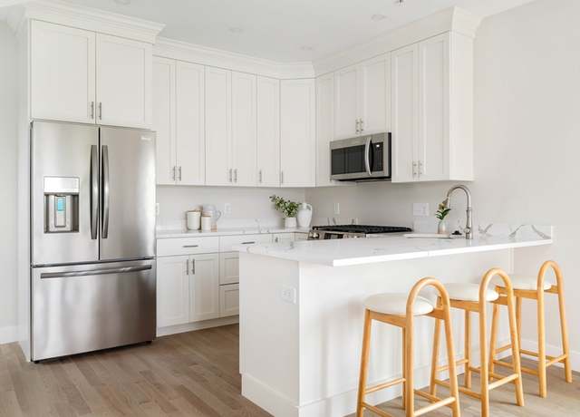Property at 14 Alaska #7, Boston, MA 02119, 2 beds, 2 baths